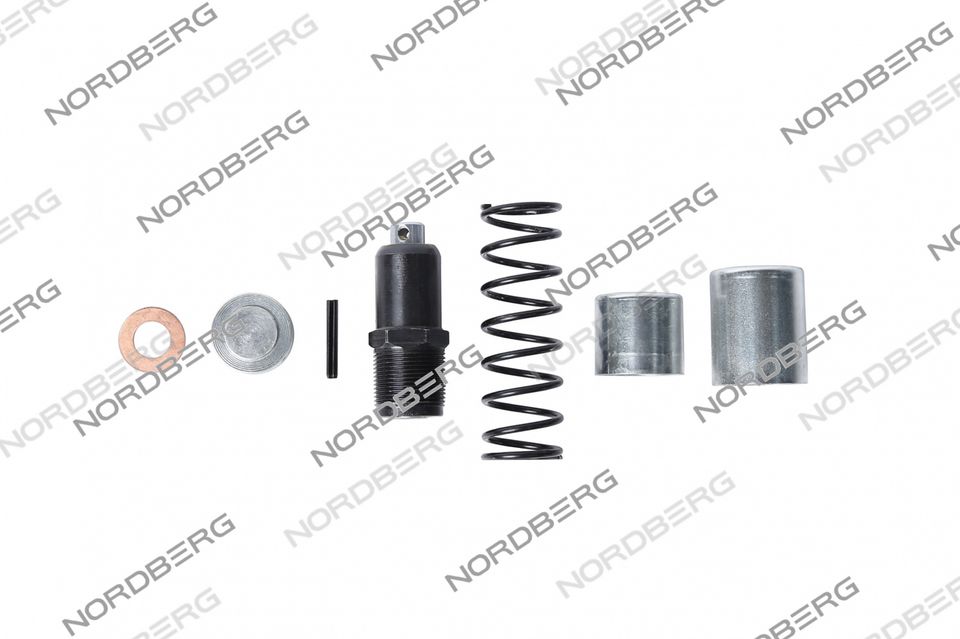 Плунжер малый для N32033 NORDBERG N32033#SMALL-PLUN