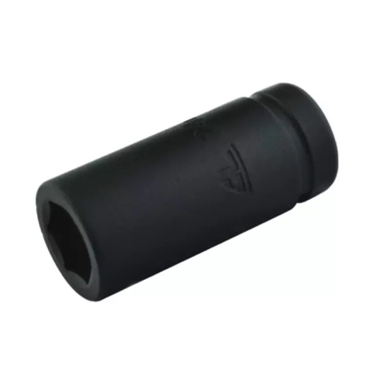 Головка торцевая ударная глубокая 6-гранная GARWIN PRO 620356-32 (1", 32 мм)