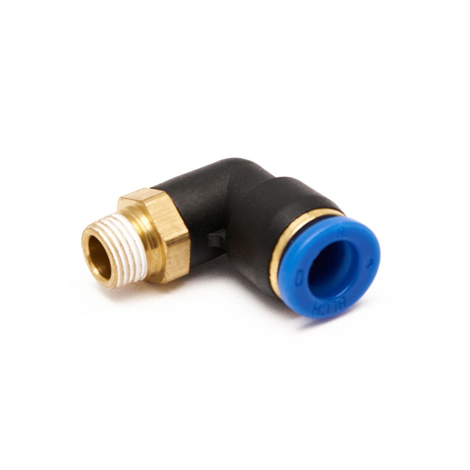 Фитинг угловой IPL8-01 ROSSVIK 3005066