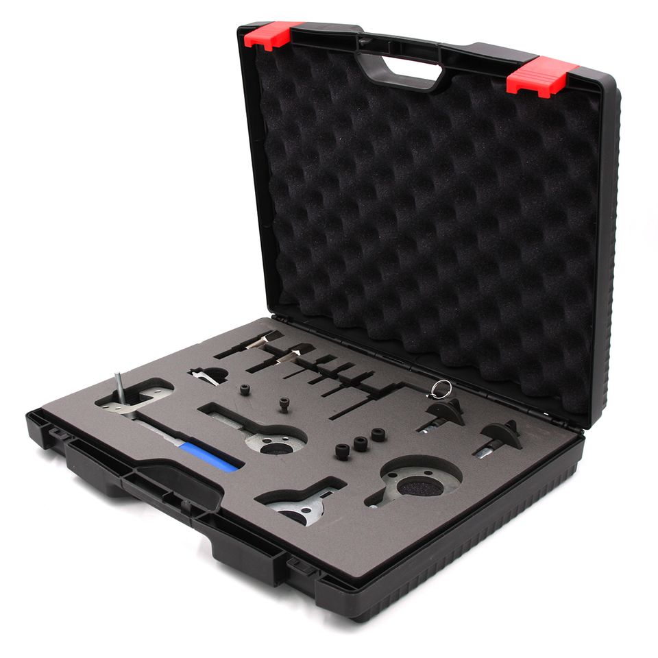 Набор для установки ГРМ FIAT / OPEL Car-Tool CT-Z1102