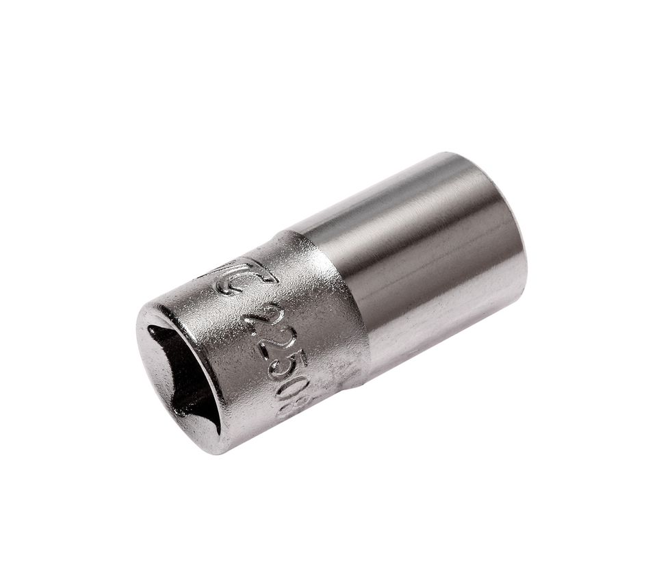 Головка торцевая JTC-22508 (1/4", 8 мм, L=25 мм)