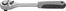 Рукоятка трещоточная 1/2"DR, 72 зубца Thorvik RH01272