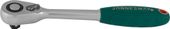 R3704 Рукоятка трещоточная 1/2"DR, 48 зубцов, 253 мм