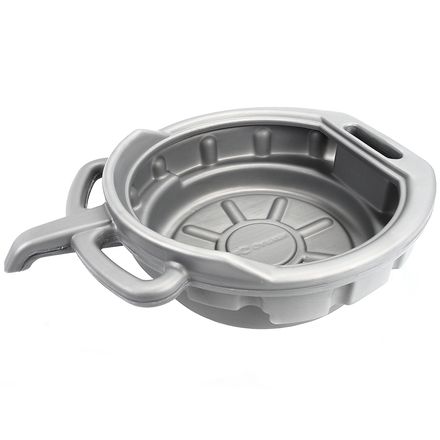 GARWIN PRO GE-O16 Емкость для слива масла 16 л