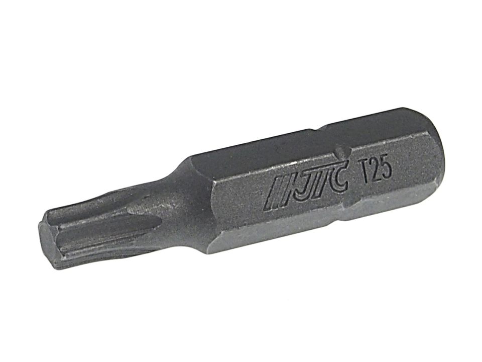 Бита TORX JTC-1133025 (Т25х30 мм, 1/4")