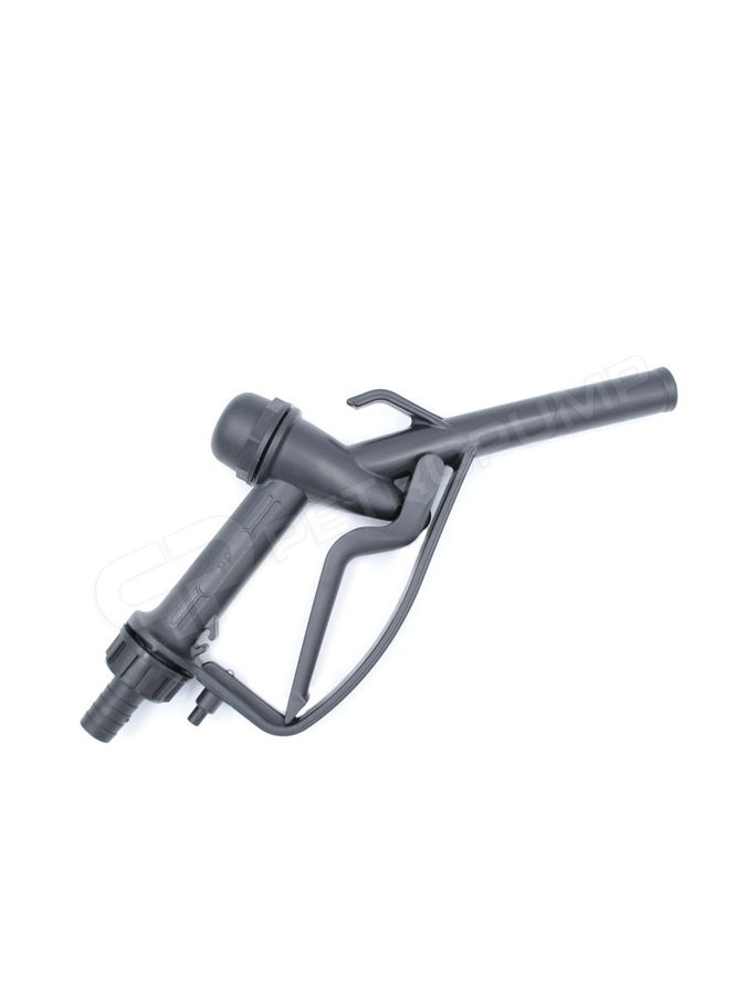 AC-6000 - Механический пластиковый пистолет для AdBlue 3/4" Petropump PP721002