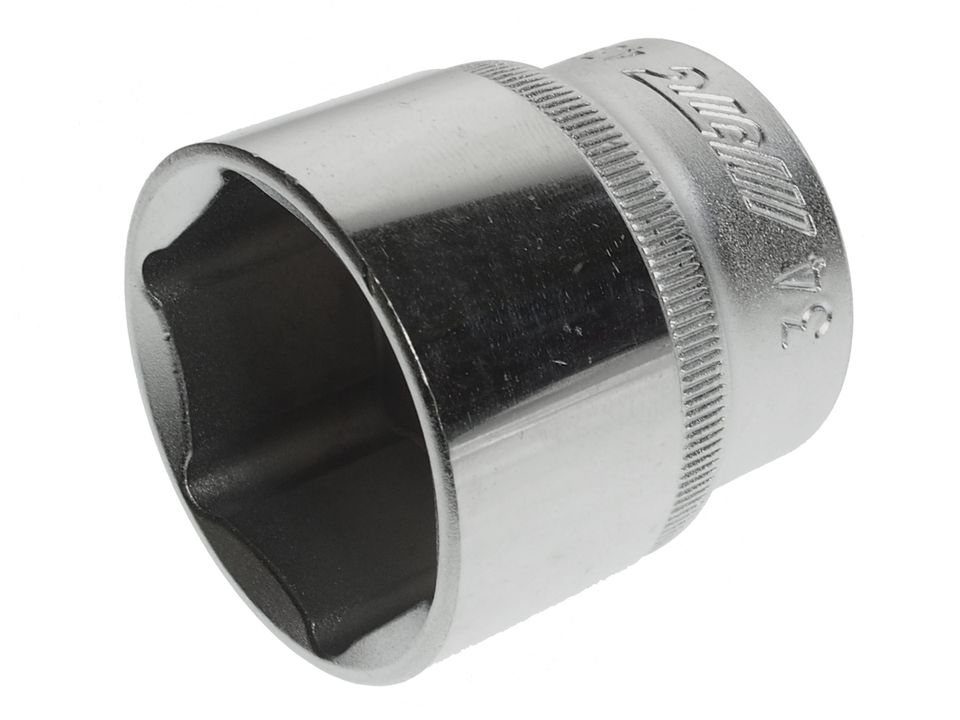 Головка торцевая JTC-43834 (1/2", 34 мм, L=42 мм)