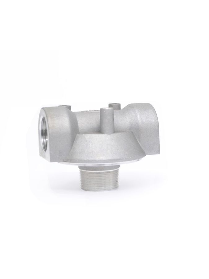 GL-1 - Голова для фильтра 1" BSP Petropump PP910031
