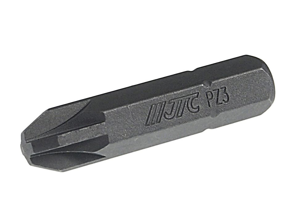 Бита POZIDRIV JTC-11A3003 (PZ3х30 мм, 1/4")