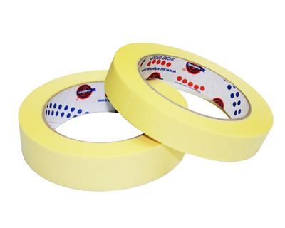 Лента малярная маскировочная Eurocel MSK 6260