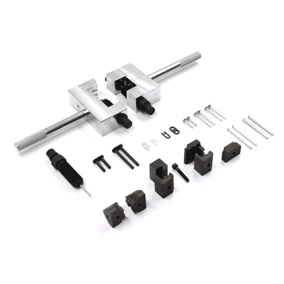 Набор для цепи ГРМ Mercedes Car-Tool CT-Z0305