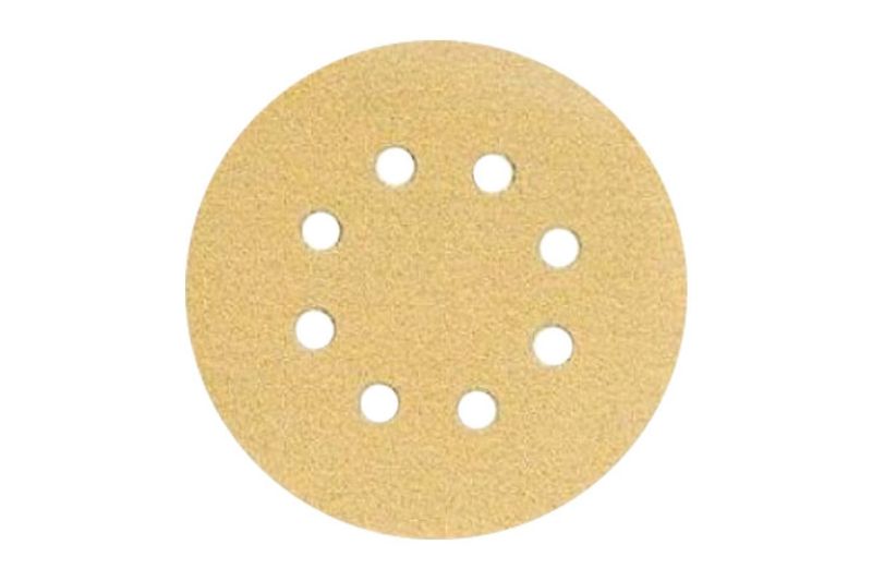 Шлифовальный круг MIRKA GOLD 2361585060, 125 мм, Р60