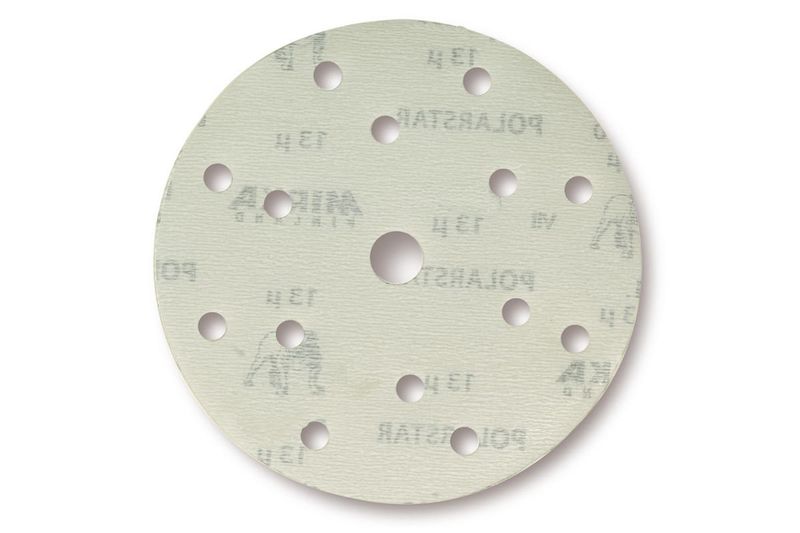 Шлифовальный круг MIRKA POLARSTAR FA61105093, 150 мм, Р1200