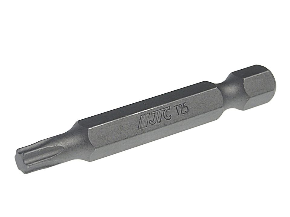 Бита TORX JTC-1135025 (Т25х50 мм, 1/4")