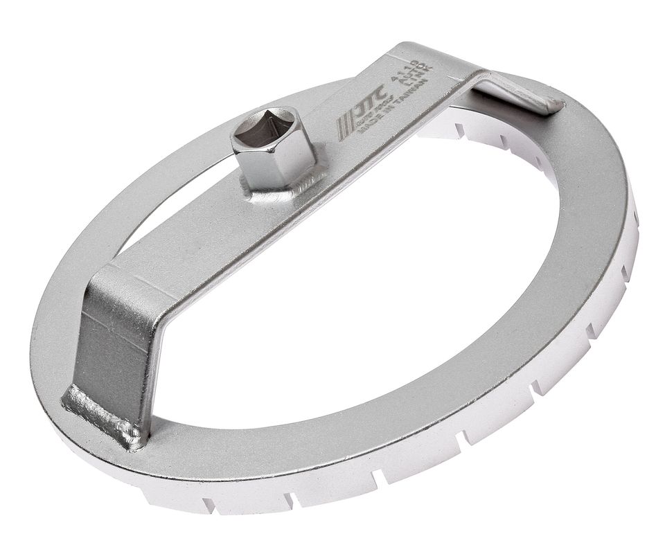 Ключ для крышки топливного насоса JTC-4110 (MERCEDES W164, W251)