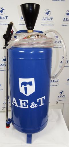 Пеногенератор AE&T FS-350A (50л)