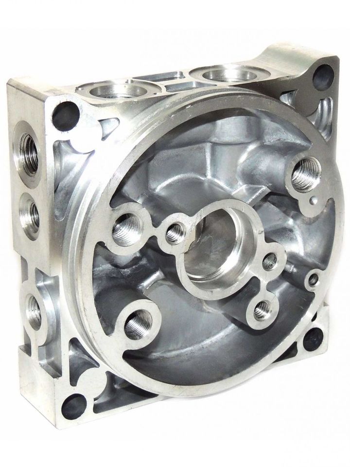 Пластина клапанная для насоса подъемника 4122A-4T NORDBERG X002079