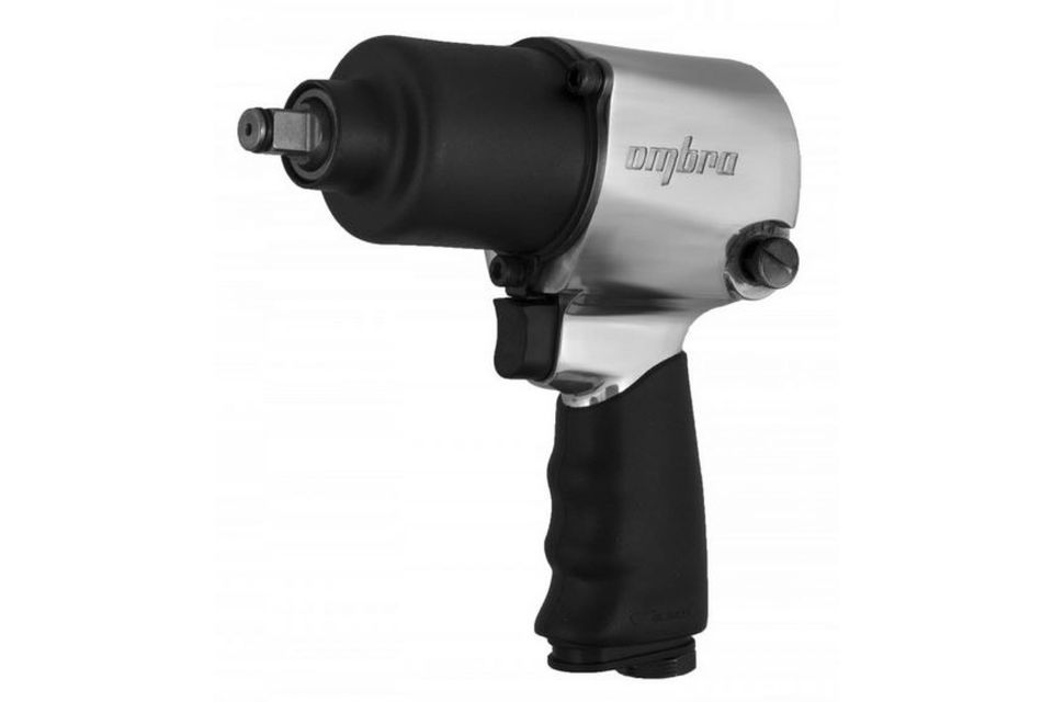 Гайковерт пневматический ударный Ombra OMP11281