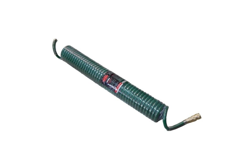 Шланг витой полиуретановый Rock Force RF-1208-20M, 8х12 мм х 20 м