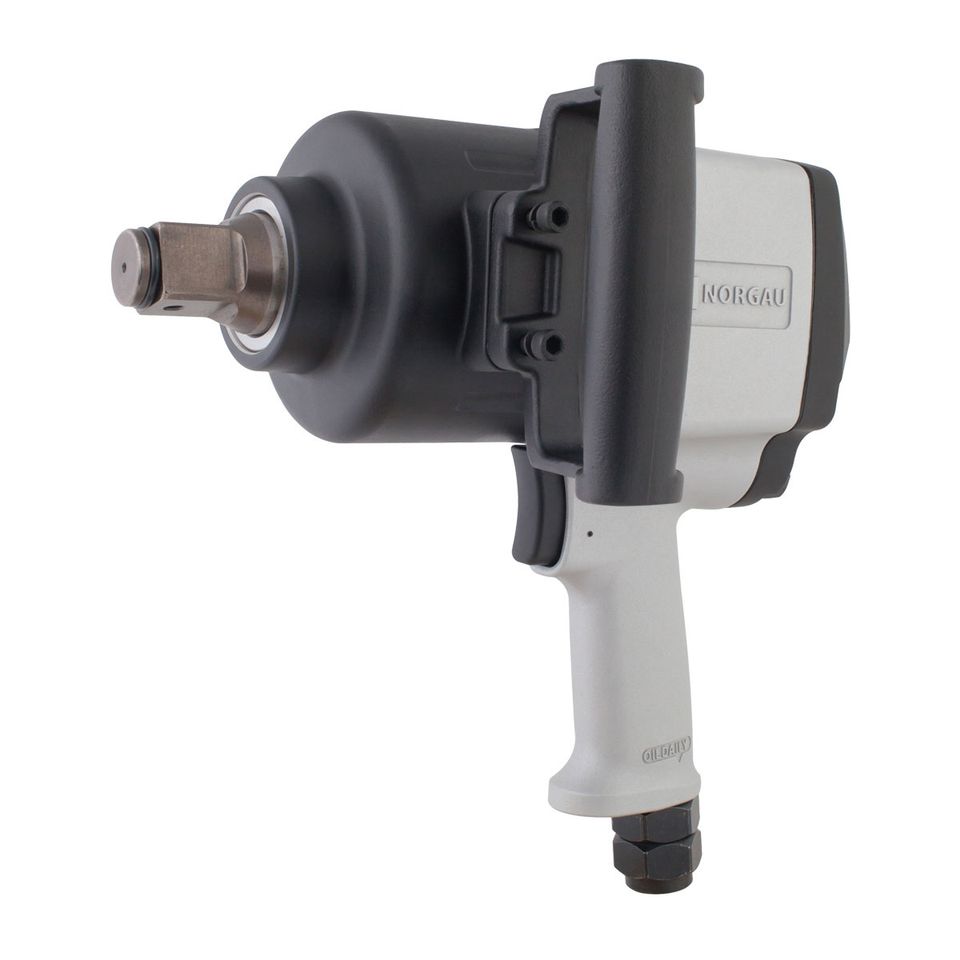 Гайковерт NIW15-250PS 1", 2500 Нм ударный пневматич.