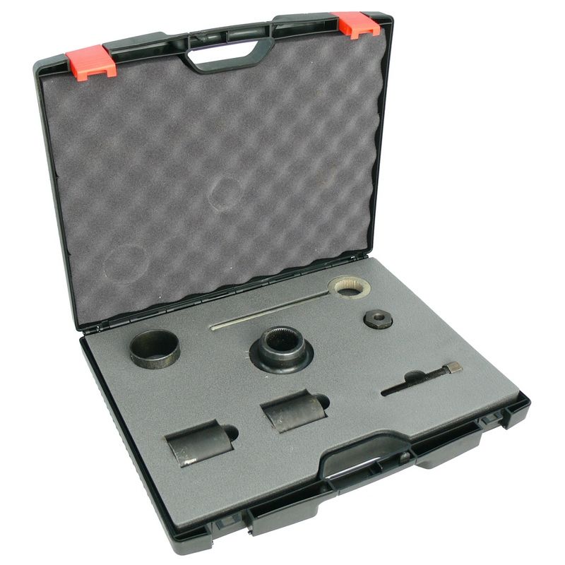 Набор оснастки для ТНВД BOSCH VE Car-Tool CT-N801