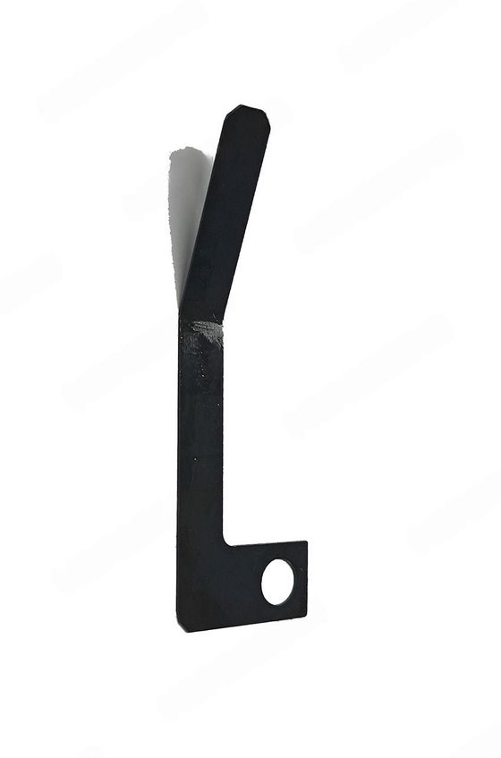 ЗАПЧАСТЬ ШМС ПРУЖИНА плоская NORDBERG CT-D-2100004 (338 6000204) для 4638 (правая)
