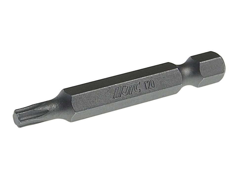 Бита TORX JTC-1135020 (Т20х50 мм, 1/4" DR)