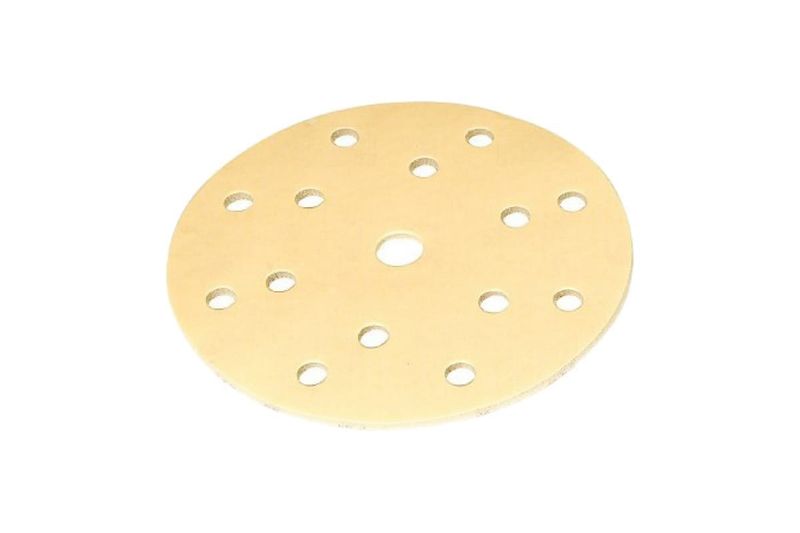 Шлифовальный круг MIRKA GOLD SOFT 2371102081, 150 мм, Р800