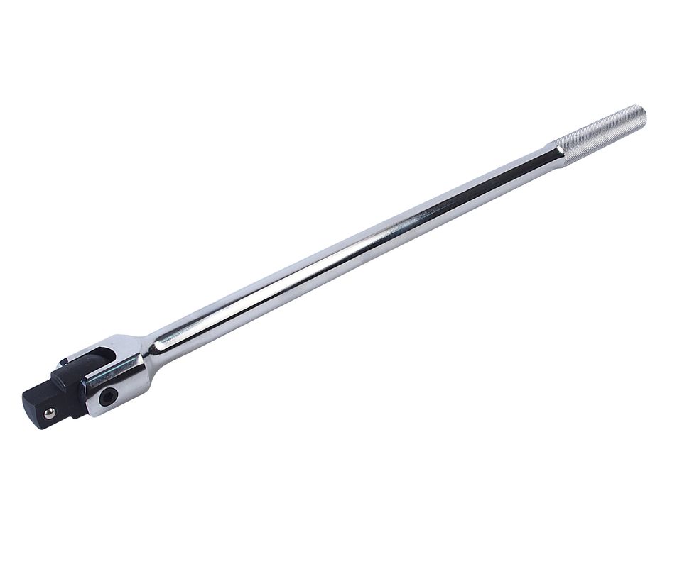 Вороток с шарниром и рукояткой JTC-3730 (3/4", L=610 мм)