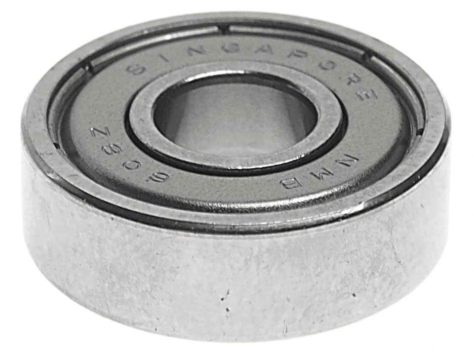 Ремкомплект для пневмоотвертки JTC-5644 (14) подшипник JTC