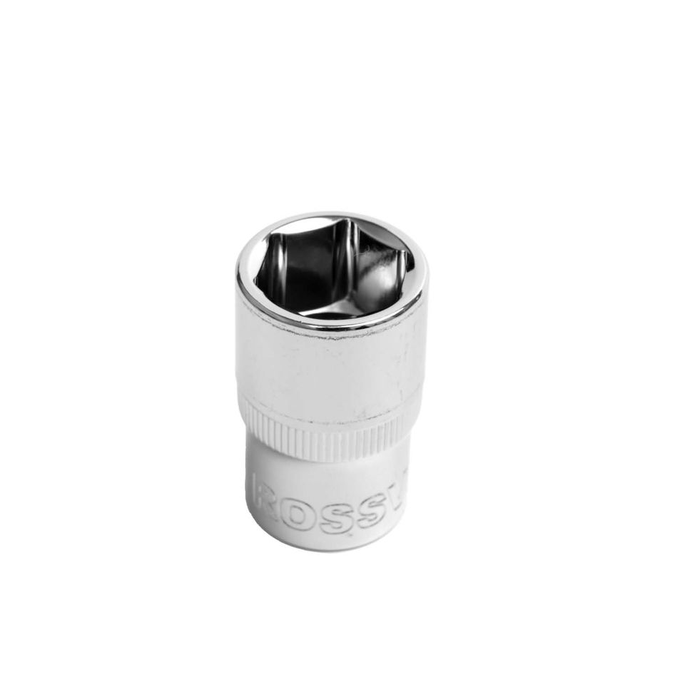 Головка торцевая ROSSVIK S061217 (1/2", 17 мм)