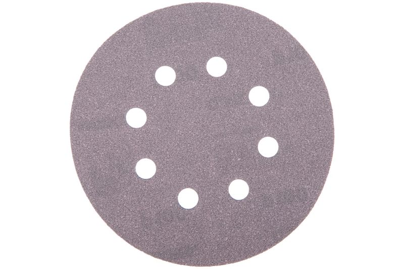 Шлифовальный круг MIRKA Q.SILVER 3661609918, 125 мм, Р180
