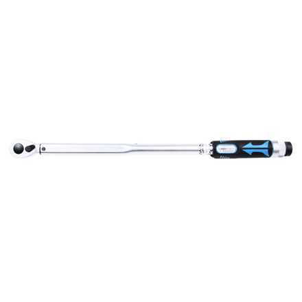 Licota AQW-N3060V Динамометрический ключ 3/8" 12-60Нм, шкала-микрометр