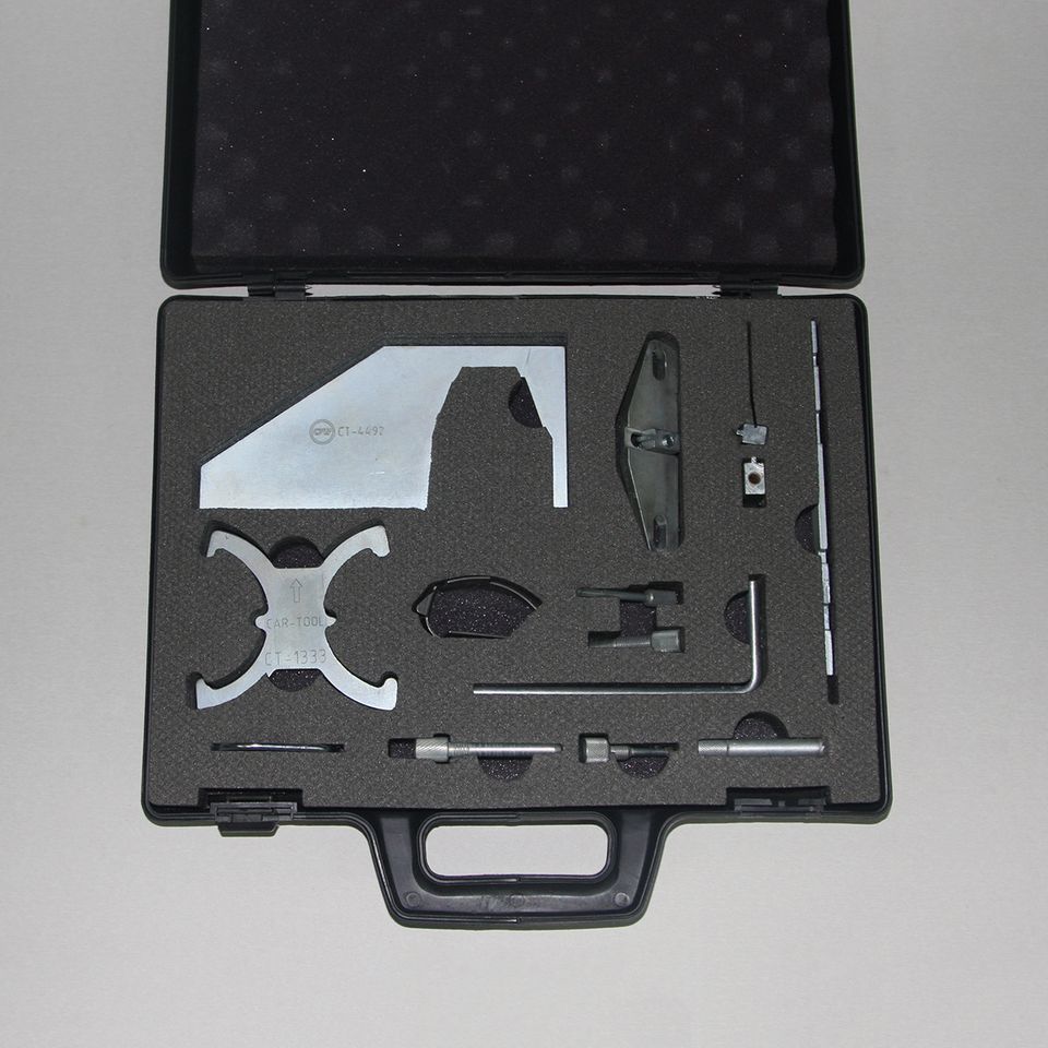 Набор для установки ГРМ FORD KIT 3