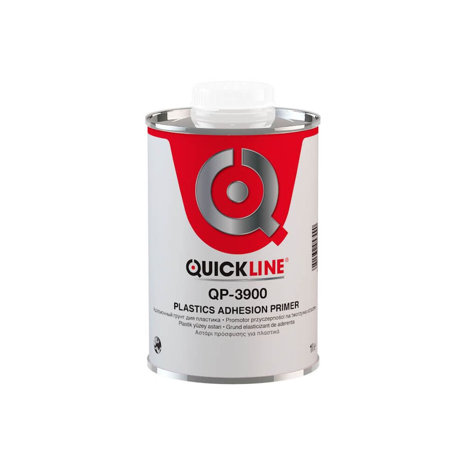 Грунт для пластиков Quickline QP-3900/S1 (1 л)