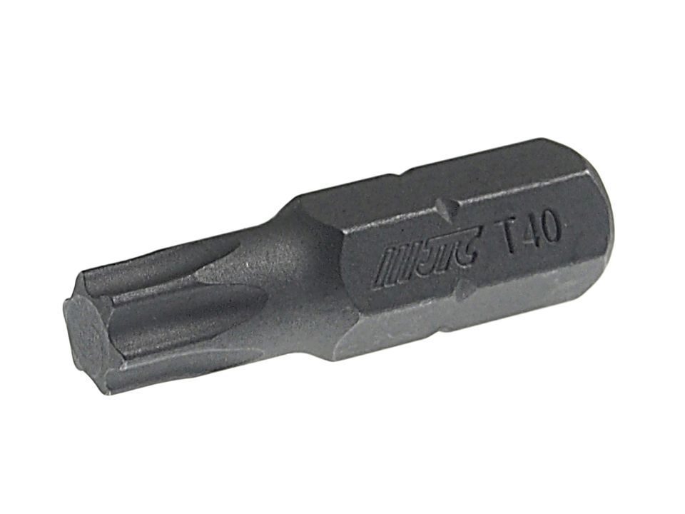 Бита TORX JTC-1233040 (Т40х30 мм, 5/16" DR)