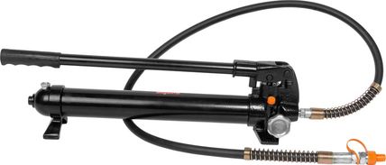 Насос Ombra OHT620VP для гидравлического пресса OHT620V