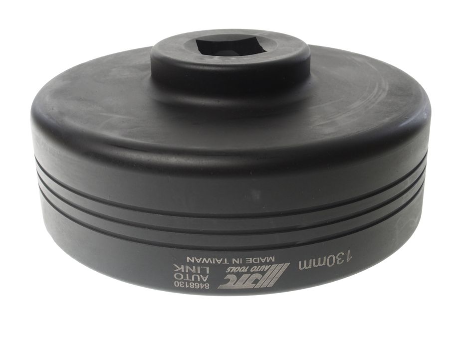 Головка торцевая ударная JTC-8468130 (1", 130 мм)
