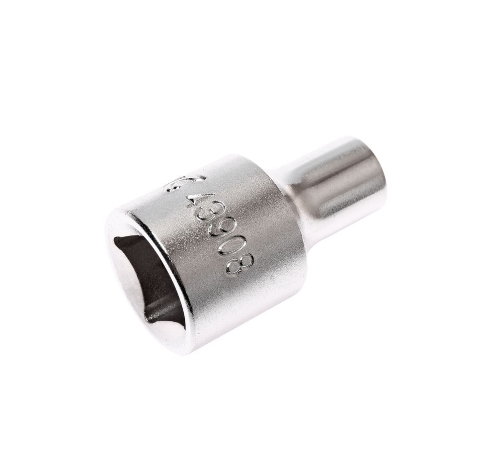 (1/2", 8 мм, L=38 мм)