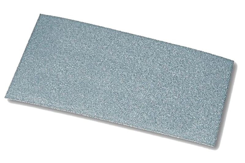 Шлифовальная бумага MIRKA Q.SILVER 3664909912, 70x125 мм, P120