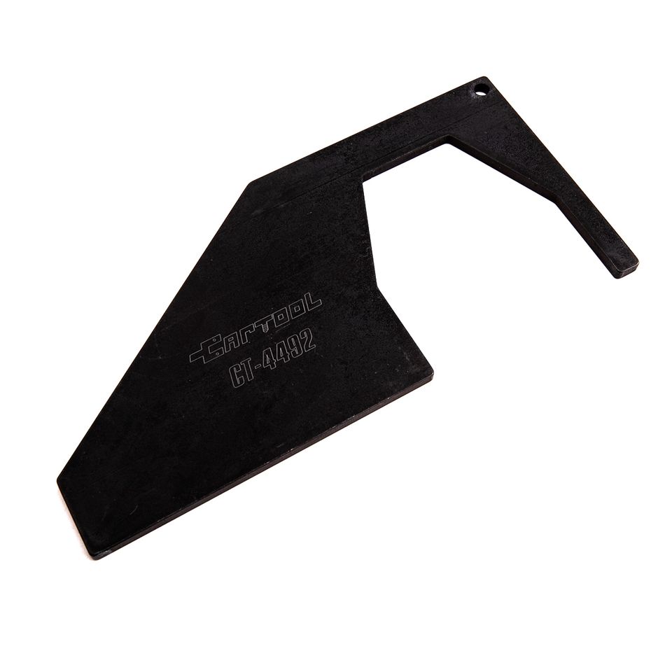 Шаблон для установки ГРМ Mazda CX-7 Car-Tool CT-4492