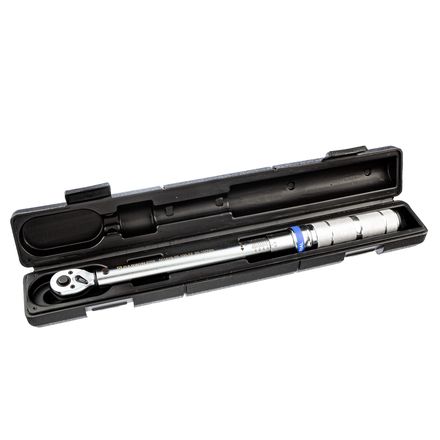 GARWIN INDUSTRIAL 501519-20-100-12 Динамометрический ключ двухсторонний 1/2" 20-100 Нм