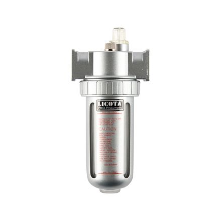 Licota PAP-C204C Лубрикатор для пневмоинструмента 1/2"
