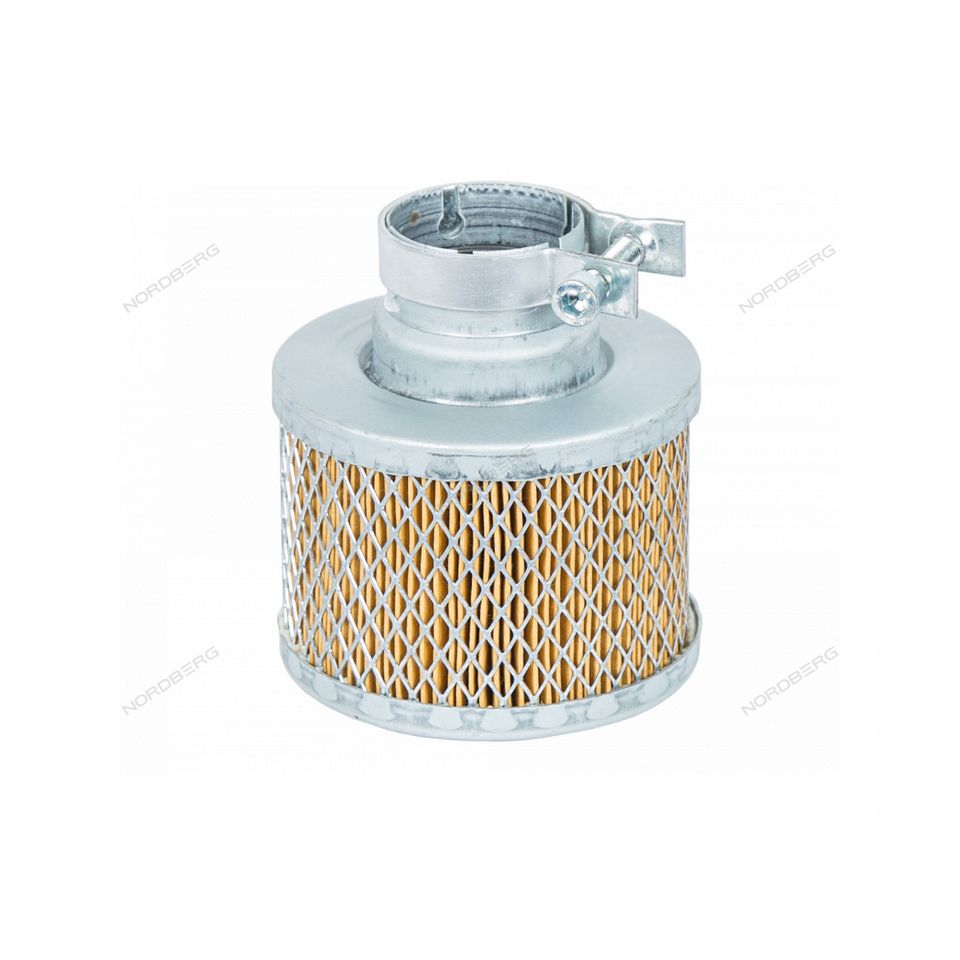 Фильтр воздушный NORDBERG NCA10RD#AIR-FIL для компрессора NORDBERG NCA10RD