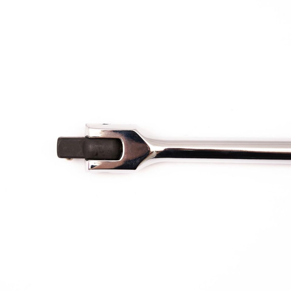 Вороток шарнирный ROSSVIK BB12450 (1/2", 450 мм)