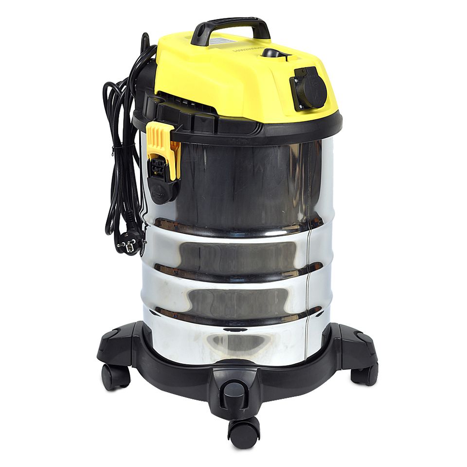 Промышленный пылесос SCHTAER ITS1400-30L