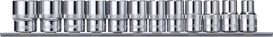Набор головок торцевых Ombra 912312 (12-гранных 1/2" DR на держателе, 10-24 мм, 12 предметов)