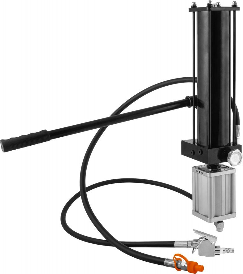 Насос для пресса пневмогидравлического Ombra OHT614VP, 40 т
