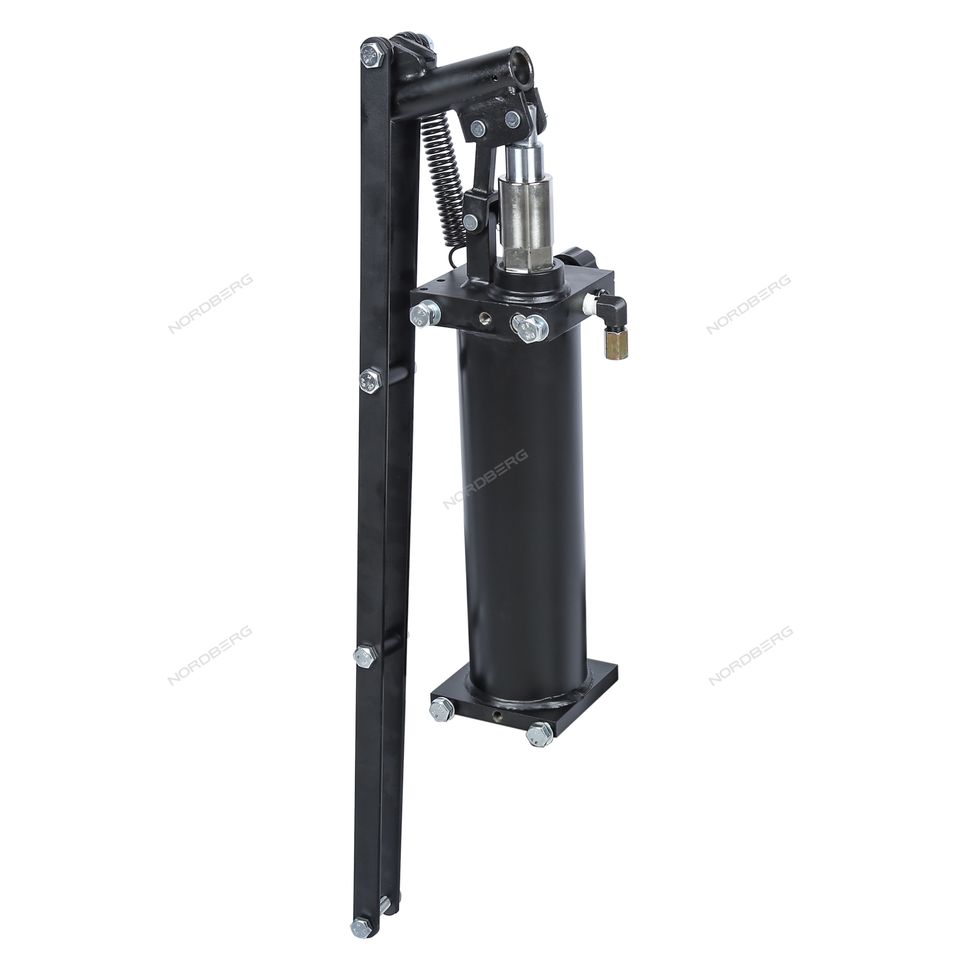 Насос для пресса N3615F,N3620F,N3630F,N3650F,N3651FL (2022) NORDBERG N3615F#PUMP(2022)