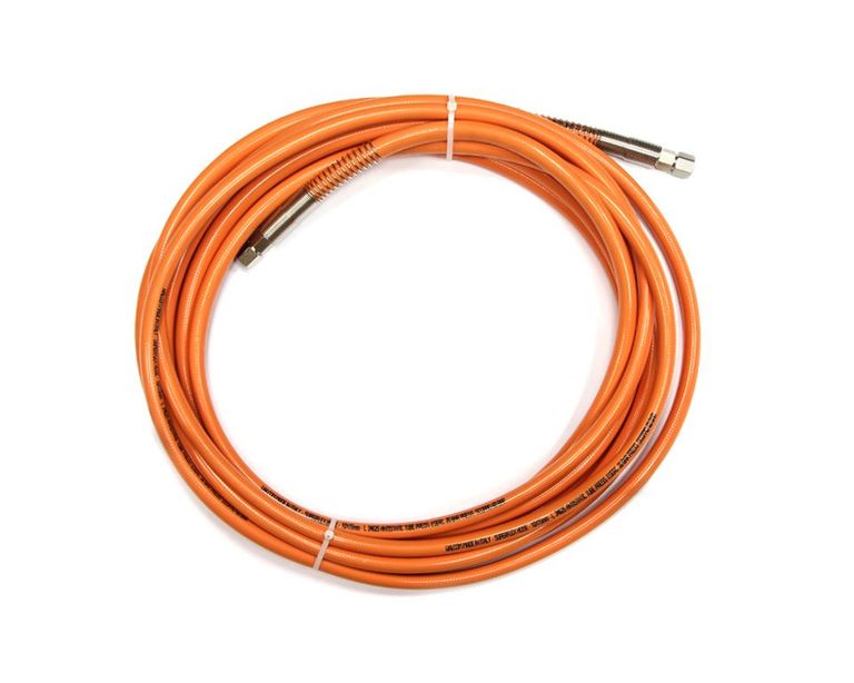 Прямой полиуретановый шланг Walcom 60309 SUPERFLEX, 10 м